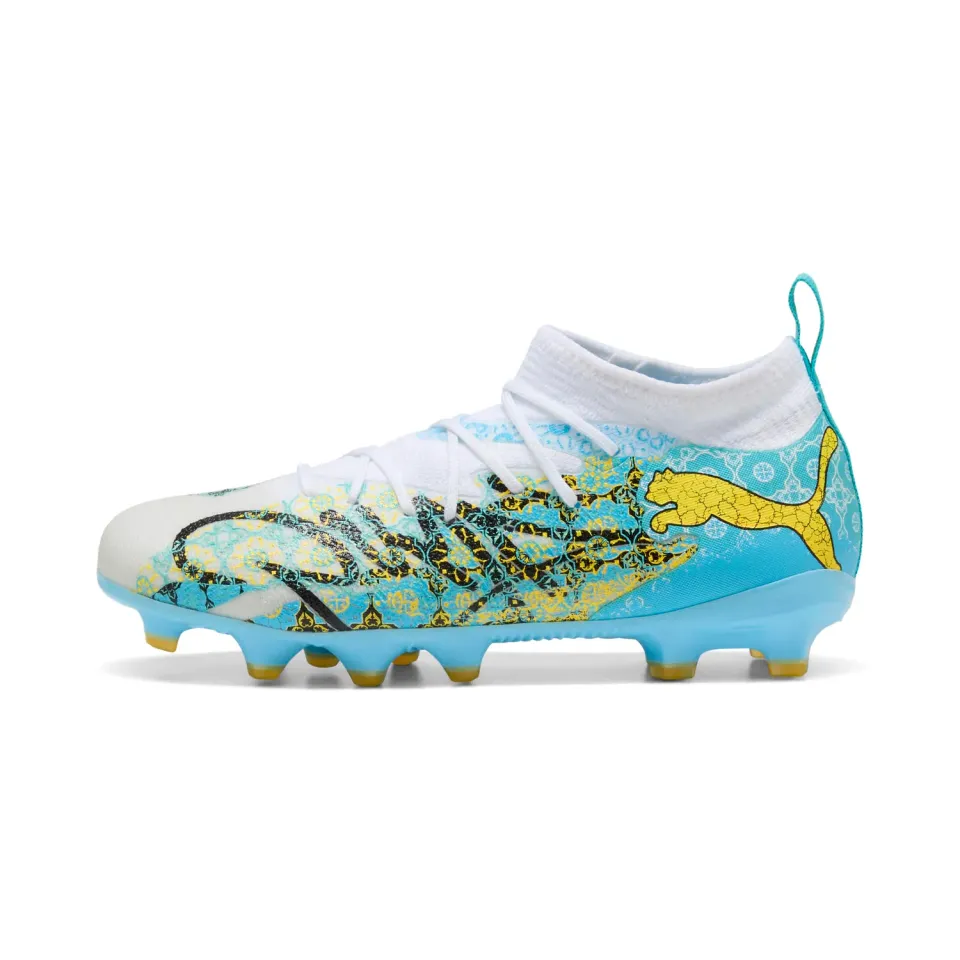Puma Future 9 Match Playmaker FG/AG scarpe calcio 34.5