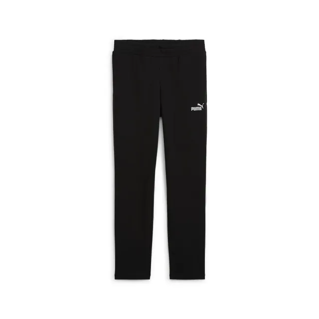 Puma Ess Small No.1 Logo pantaloni donna neri