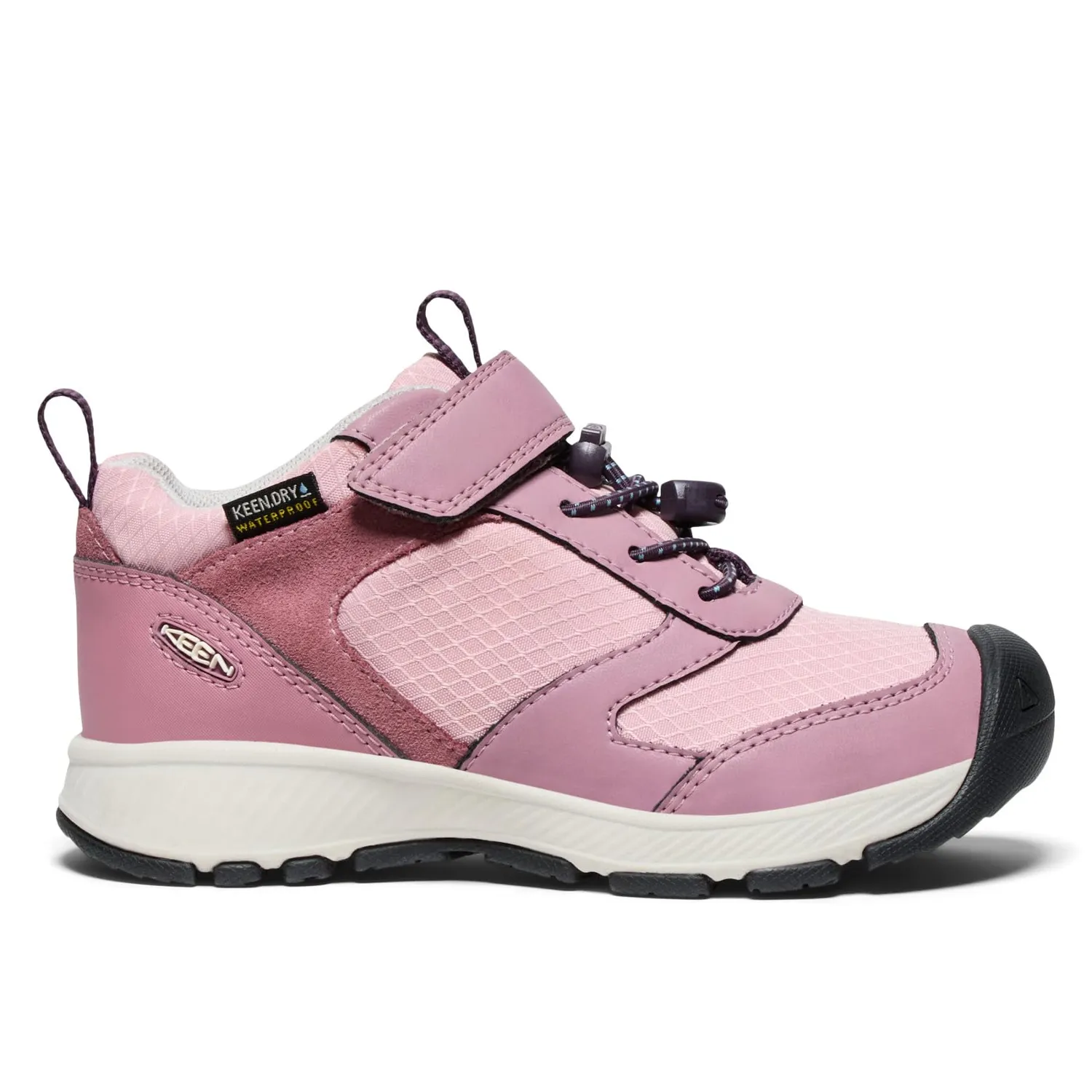 KEEN Skua Waterproof sneakers bimbi impermeabili 30