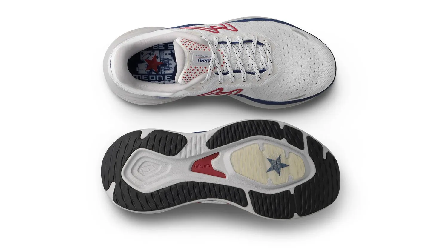 Karhu Mestari Run 1.5 scarpe running donna Lone Star stabili