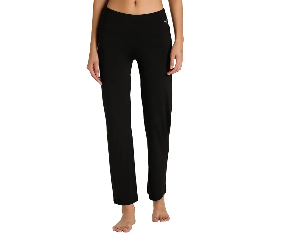 Puma Performance Yoga Pant collant training adulto elasticizzato