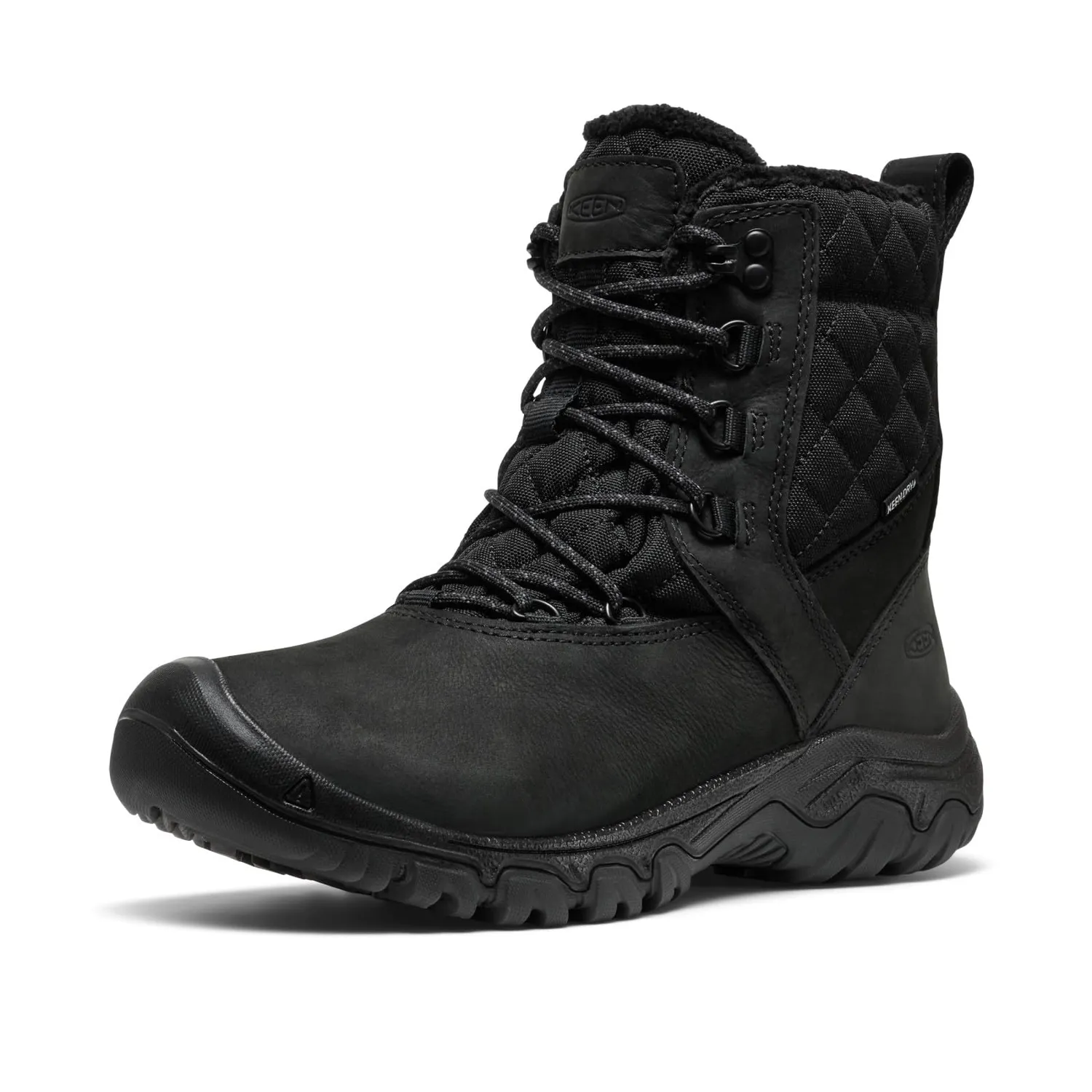 Keen Greta Boot 2 stivali neve donna 38 EU impermeabili