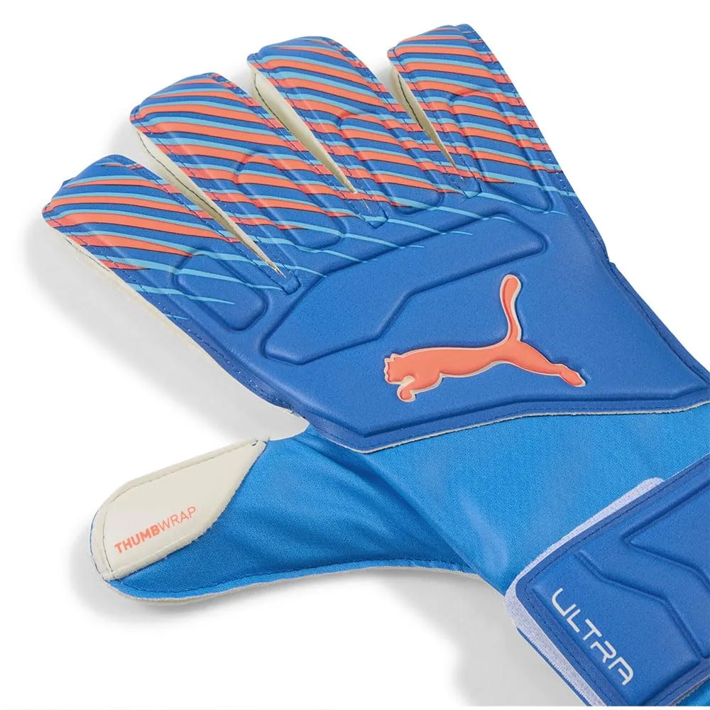 PUMA Ultra Match RC guanti portiere bambini grippy