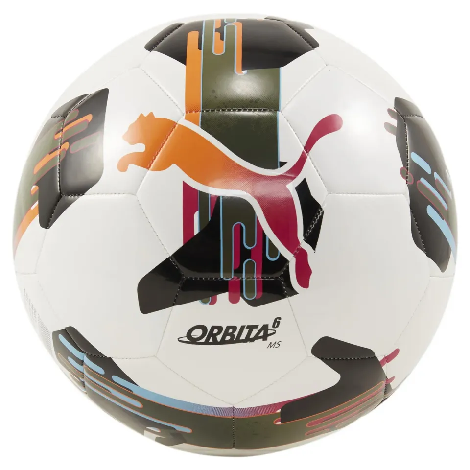 Puma Orbita 6 Ms pallone calcio allenamento