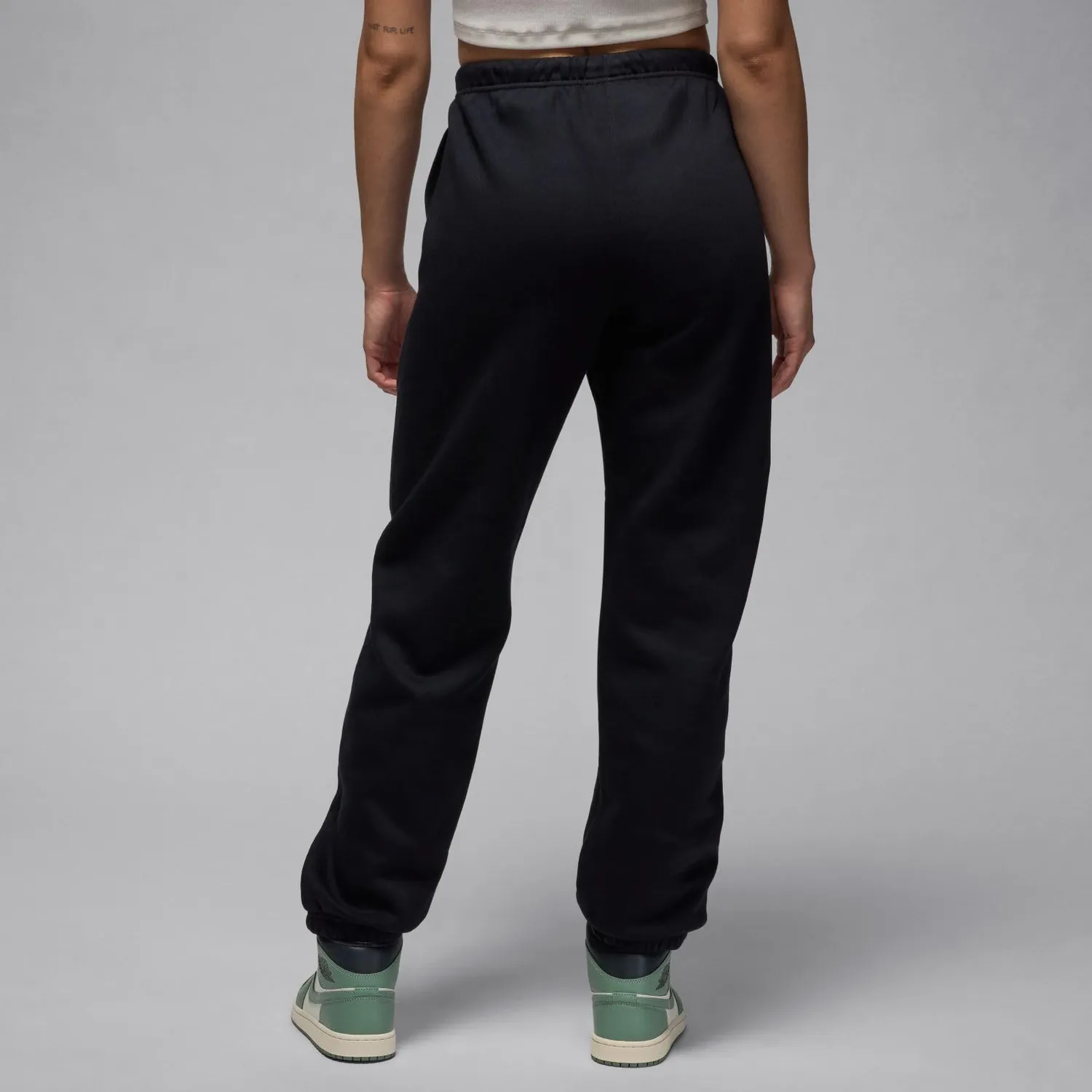 Jordan Brooklyn Fleece 24 pantaloni donna XS