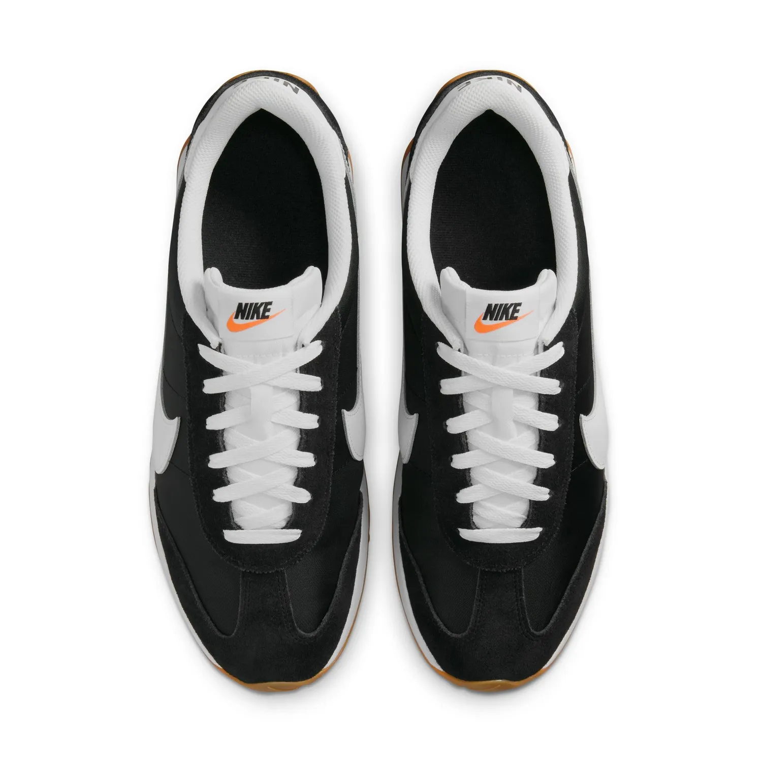 Nike Pacific scarpe ginnastica uomo mesh anni 70