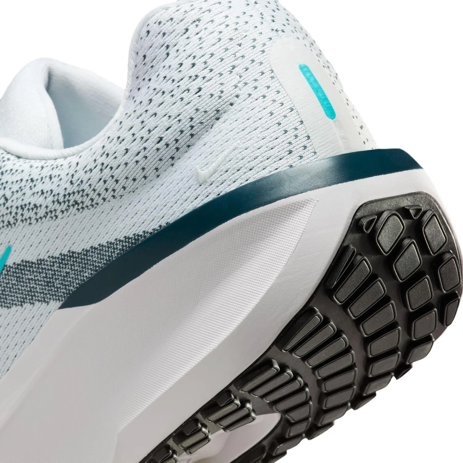 Nike Winflo 11 scarpe corsa uomo 41 extra larga ammortizzate