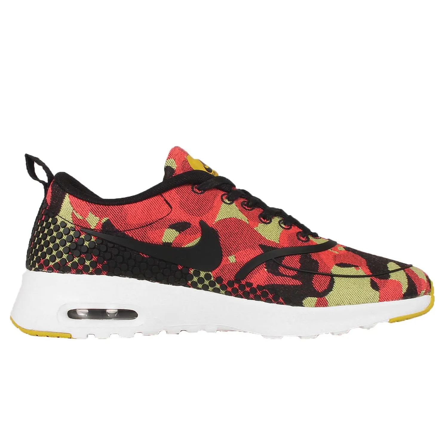 Nike Air Max Thea JCRD Prm scarpe donna 40 gialle