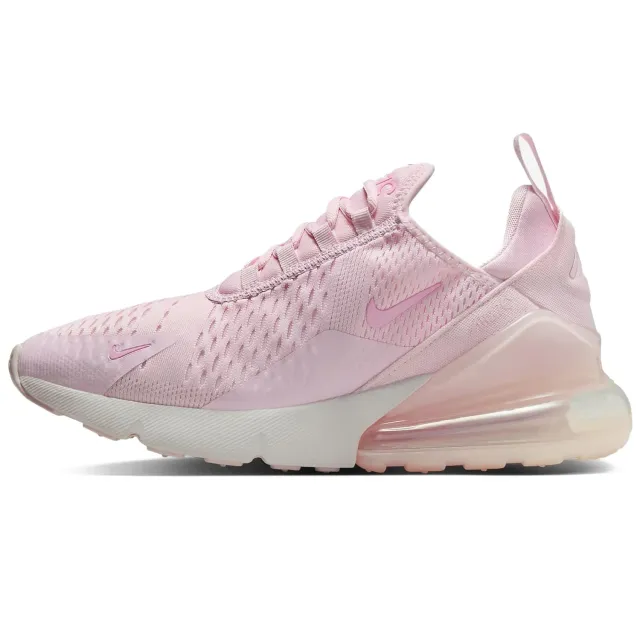 Nike Air Max 270 sneaker donna 6.5 ammortizzate