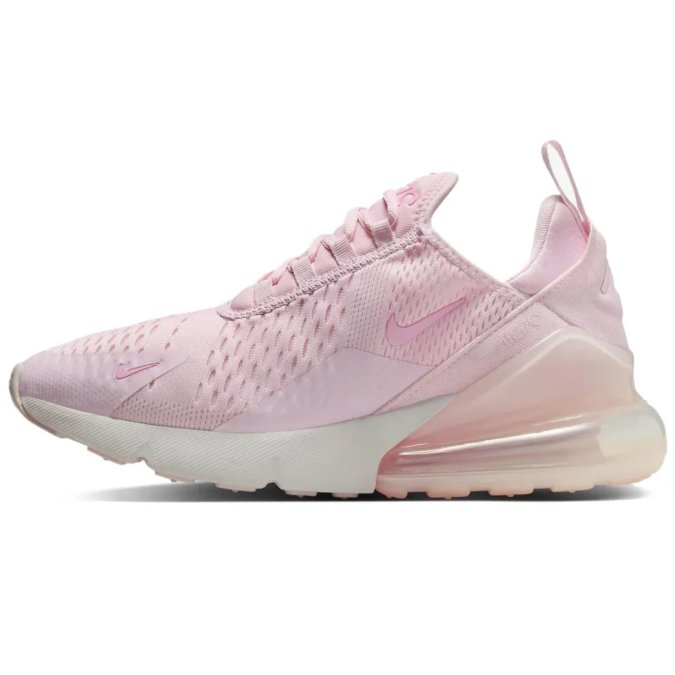 Nike Air Max 270 sneaker donna 6.5 ammortizzate