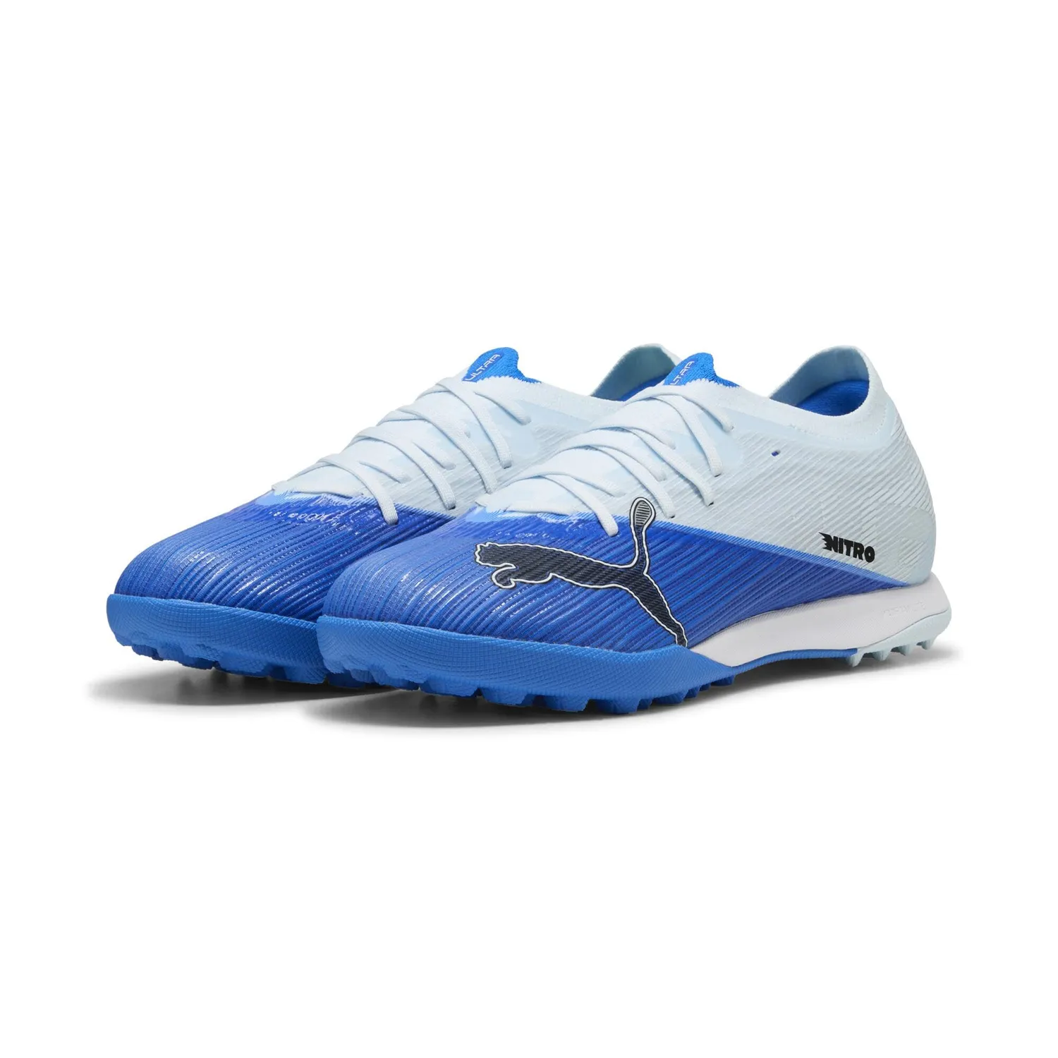 Puma Ultra Nitro 7 Match TT scarpe calcio 46 EU turf
