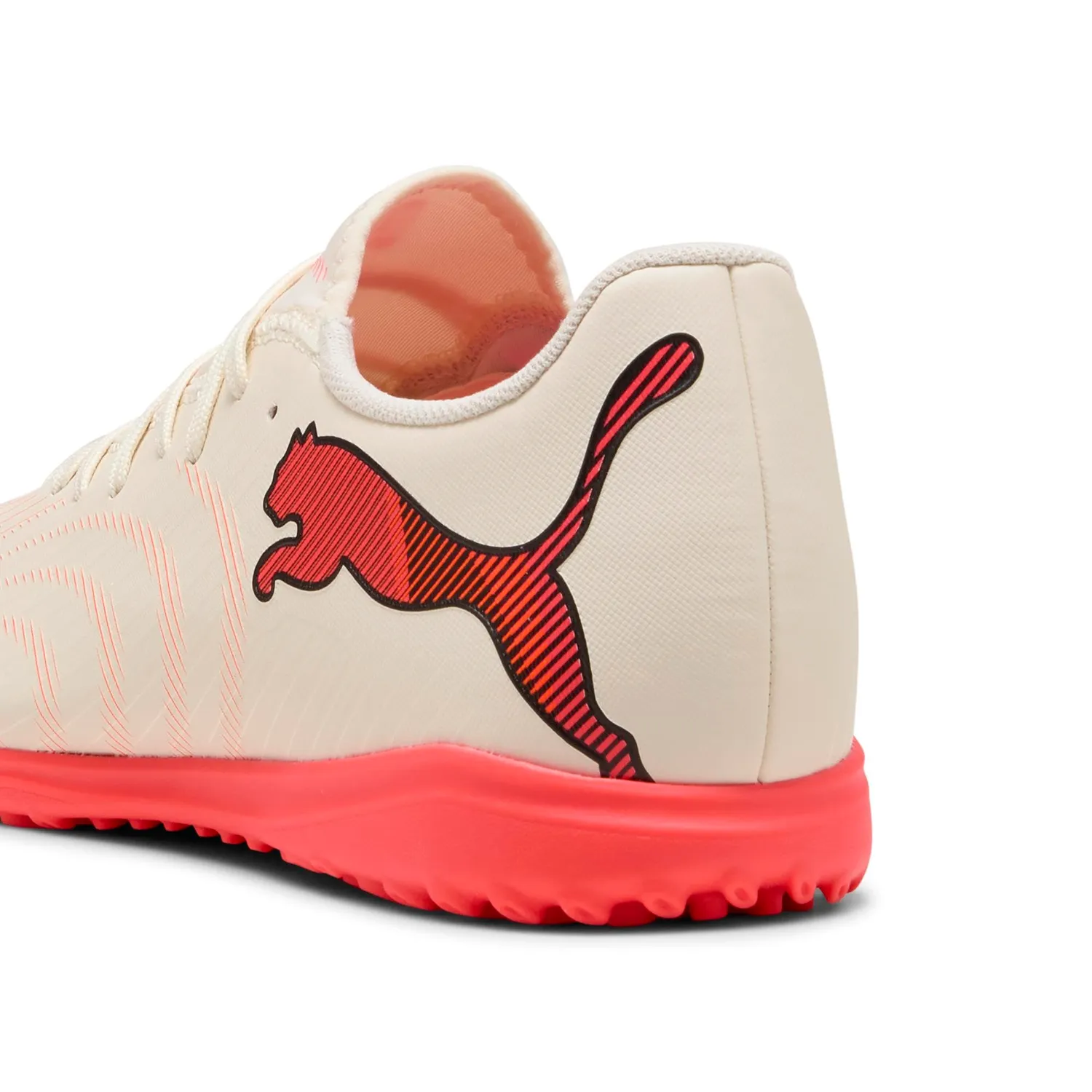 Puma Future 9 Play TT scarpe calcio bimbo sugared almond