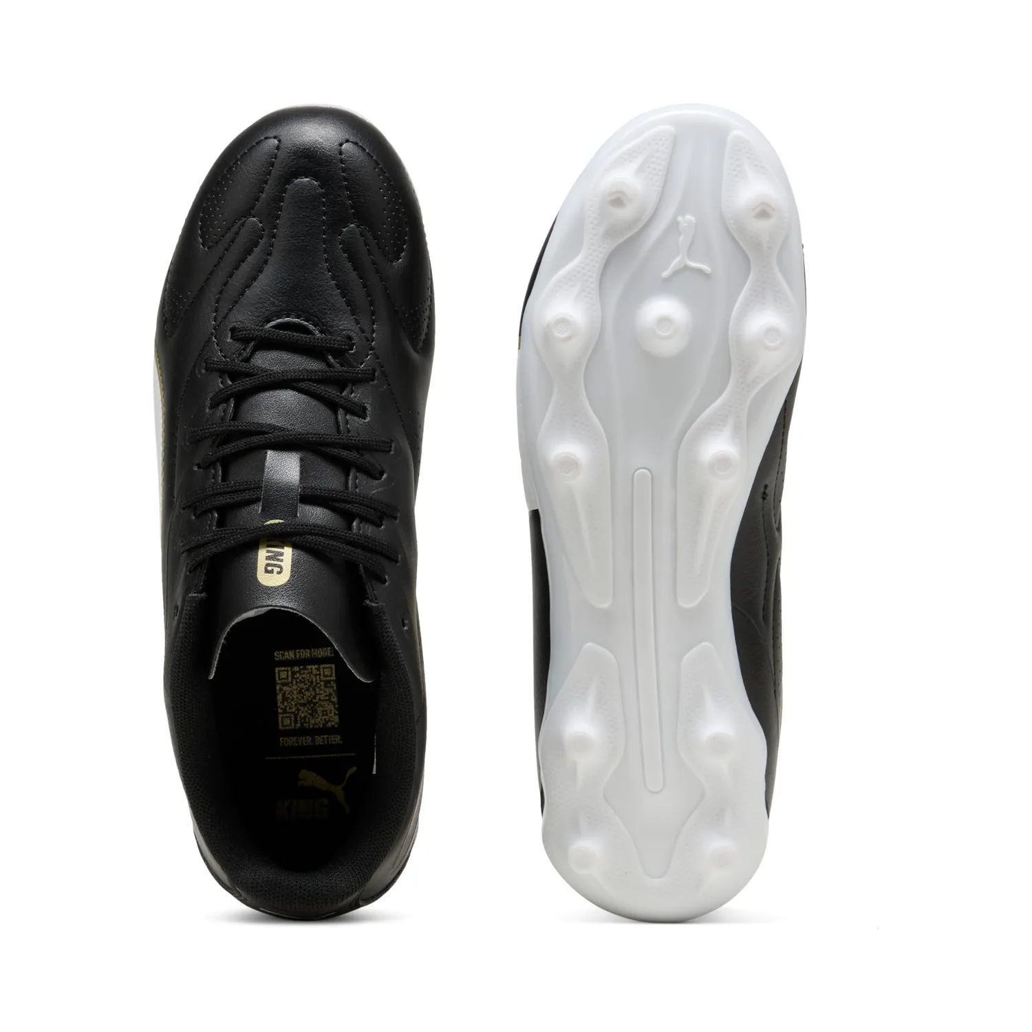 Puma King 20 Play FG/AG Jr scarpe calcio 29 EU erba