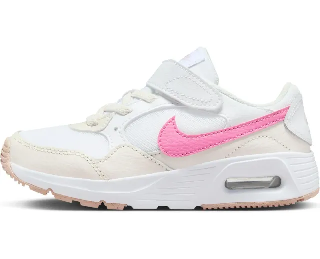 Nike Air Max SC scarpe bambini 30 EU con strappo