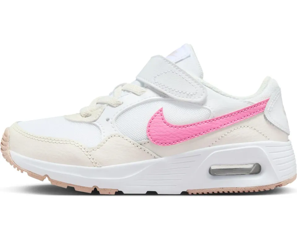 Nike Air Max SC scarpe bambini 30 EU con strappo