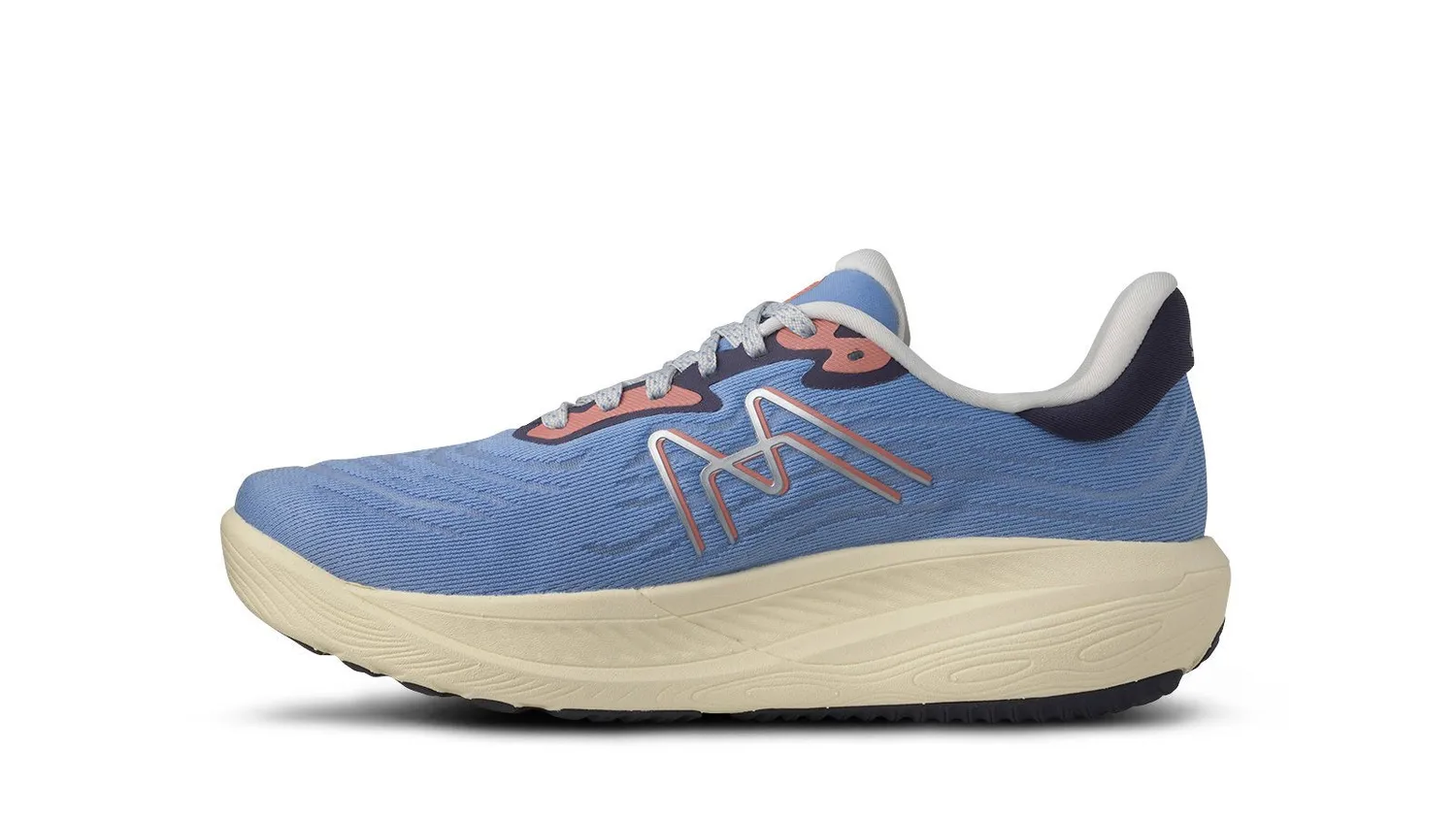 Karhu Ikoni 3.0 HiVo scarpe running donna Vista Blue pianta larga