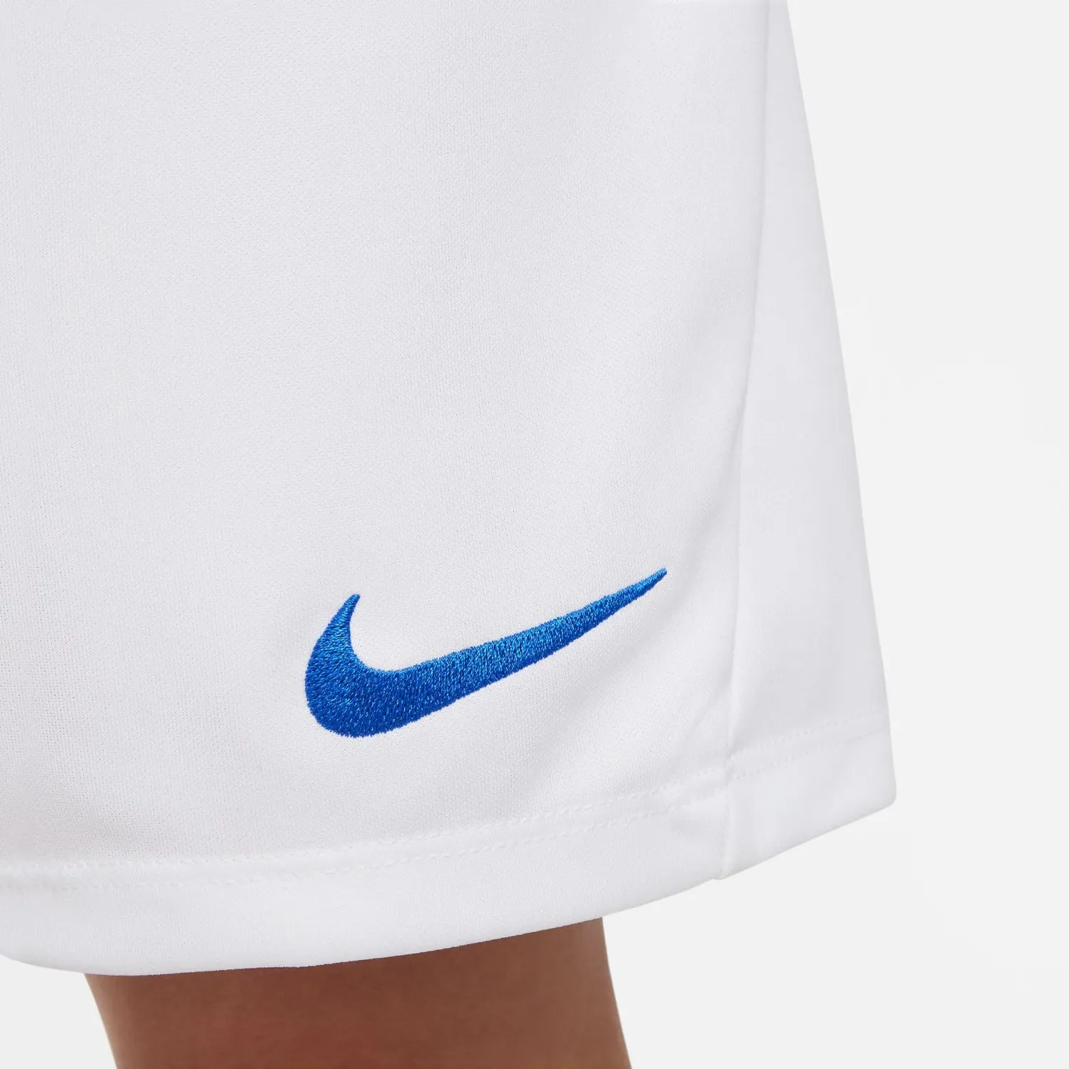 Nike Dry Park III pantaloncini calcio bambino neri