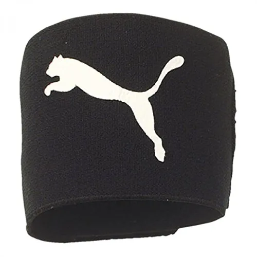 Puma fascia tendicalze grande ferma parastinchi bianca