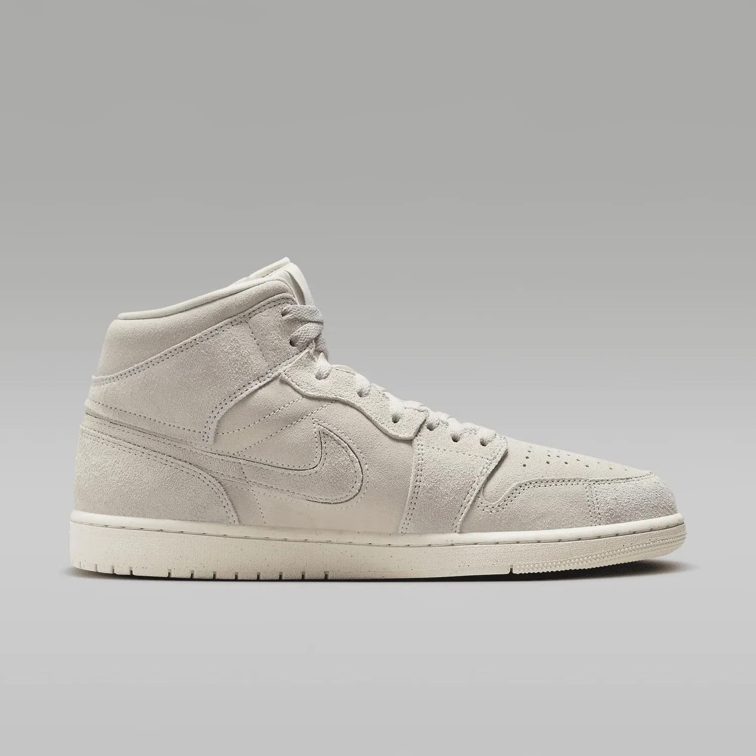 Nike Jordan 1 Mid SE Craft scarpe uomo alte