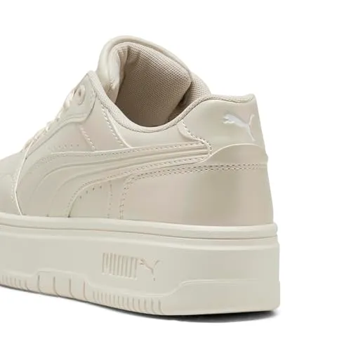 Puma Rebound Femme Low Perla scarpe 38.5 EU donna