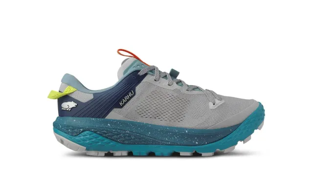 Karhu Ikoni Trail 1.0 scarpe trail donna Mirage Lagoon