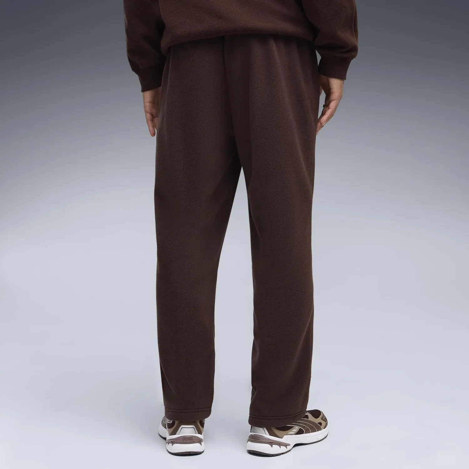 Puma Essentials Elevated Winterised pantaloni uomo XXL