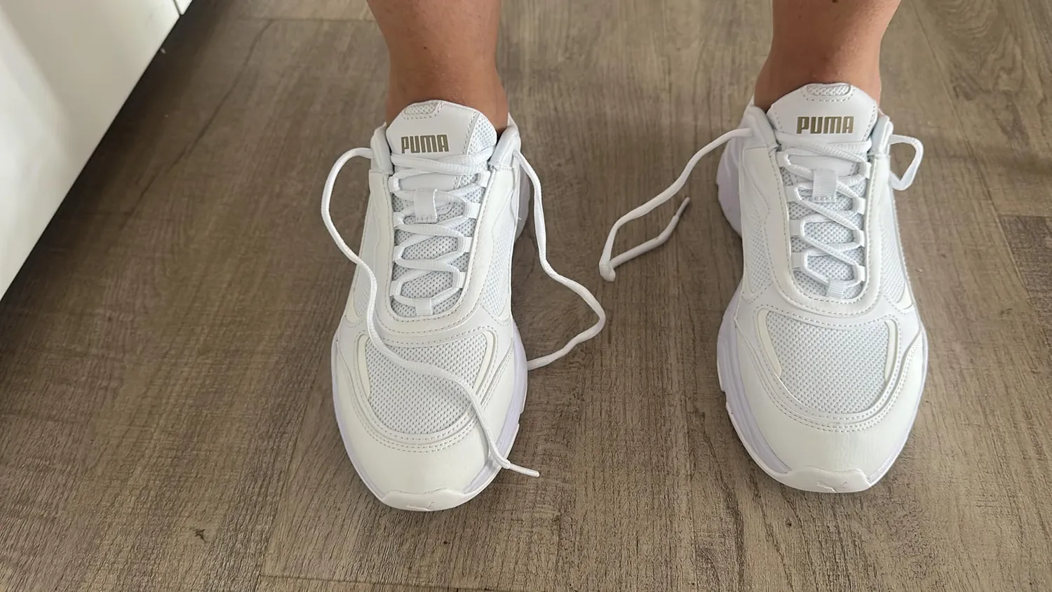 Puma Cassia Summer sneakers donna traspiranti