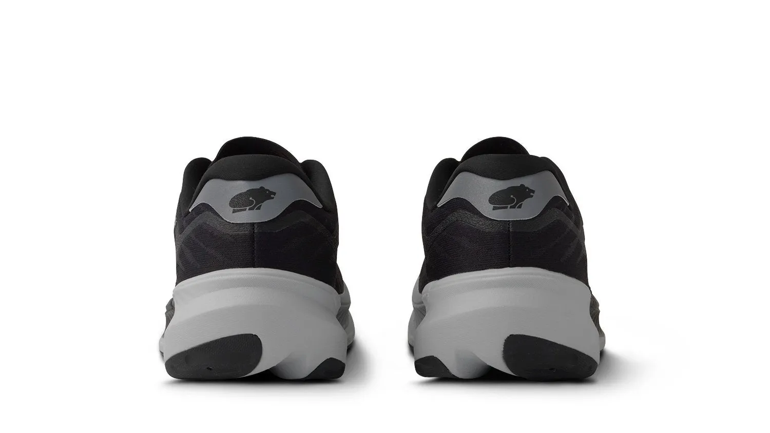 Karhu Fusion 4.0 scarpe running Black Stormy Weather neutra