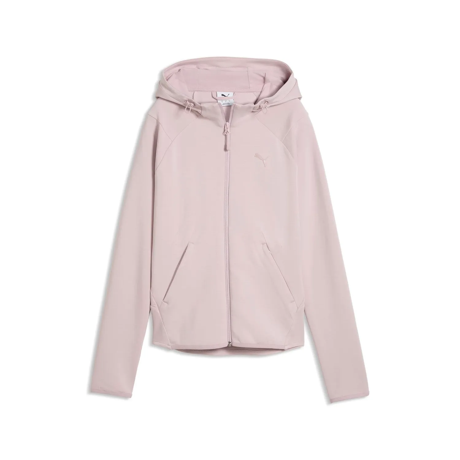 Puma Pumatech Sense giacca con zip donna Inky Depths taglia XS