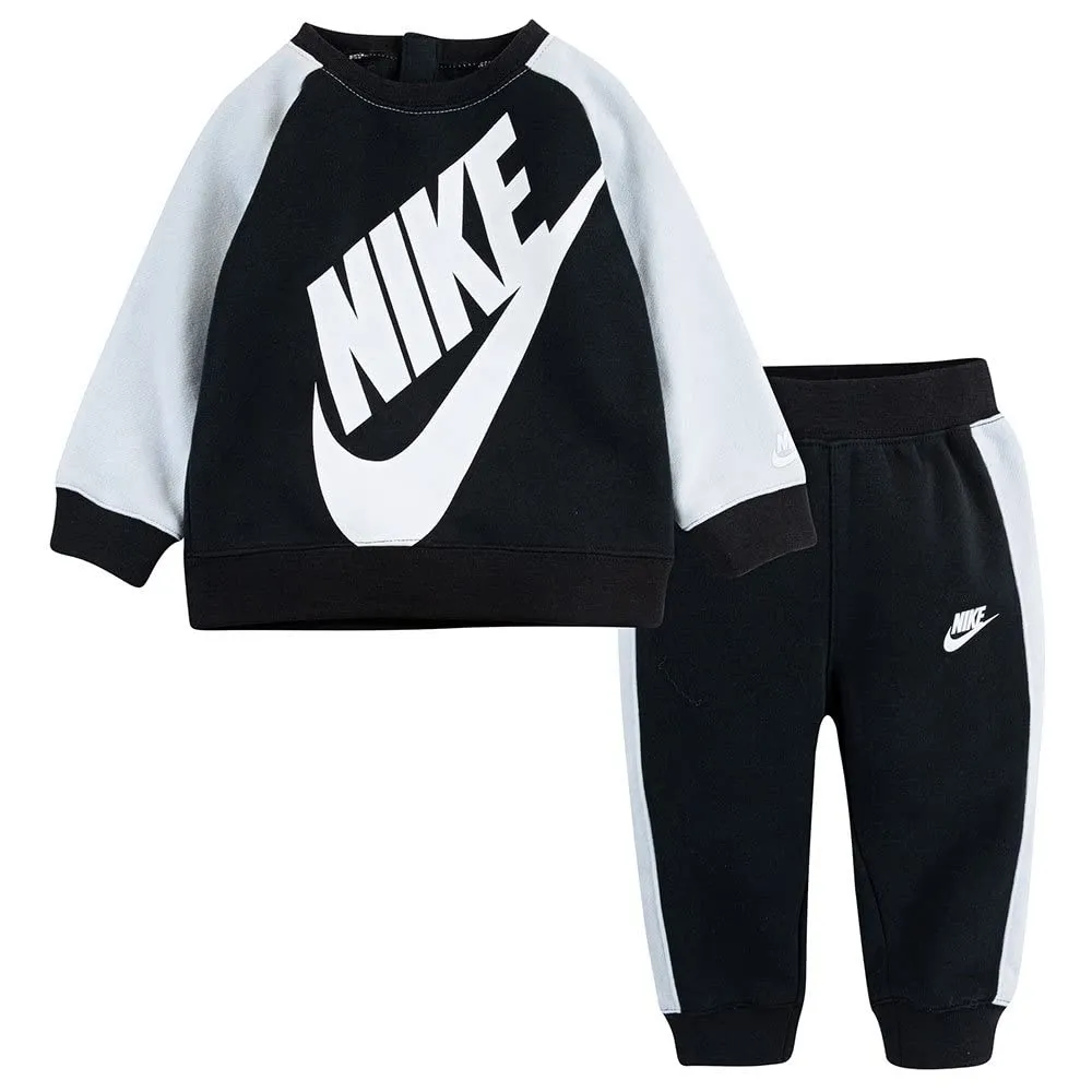 Nike Track Suit tuta bambini 4-5 anni Game Royal