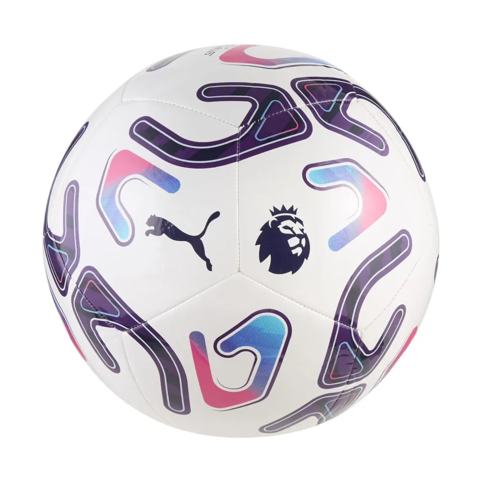 Puma Stellar Play Reactivity 26/27 pallone calcio taglia 3 allenamento