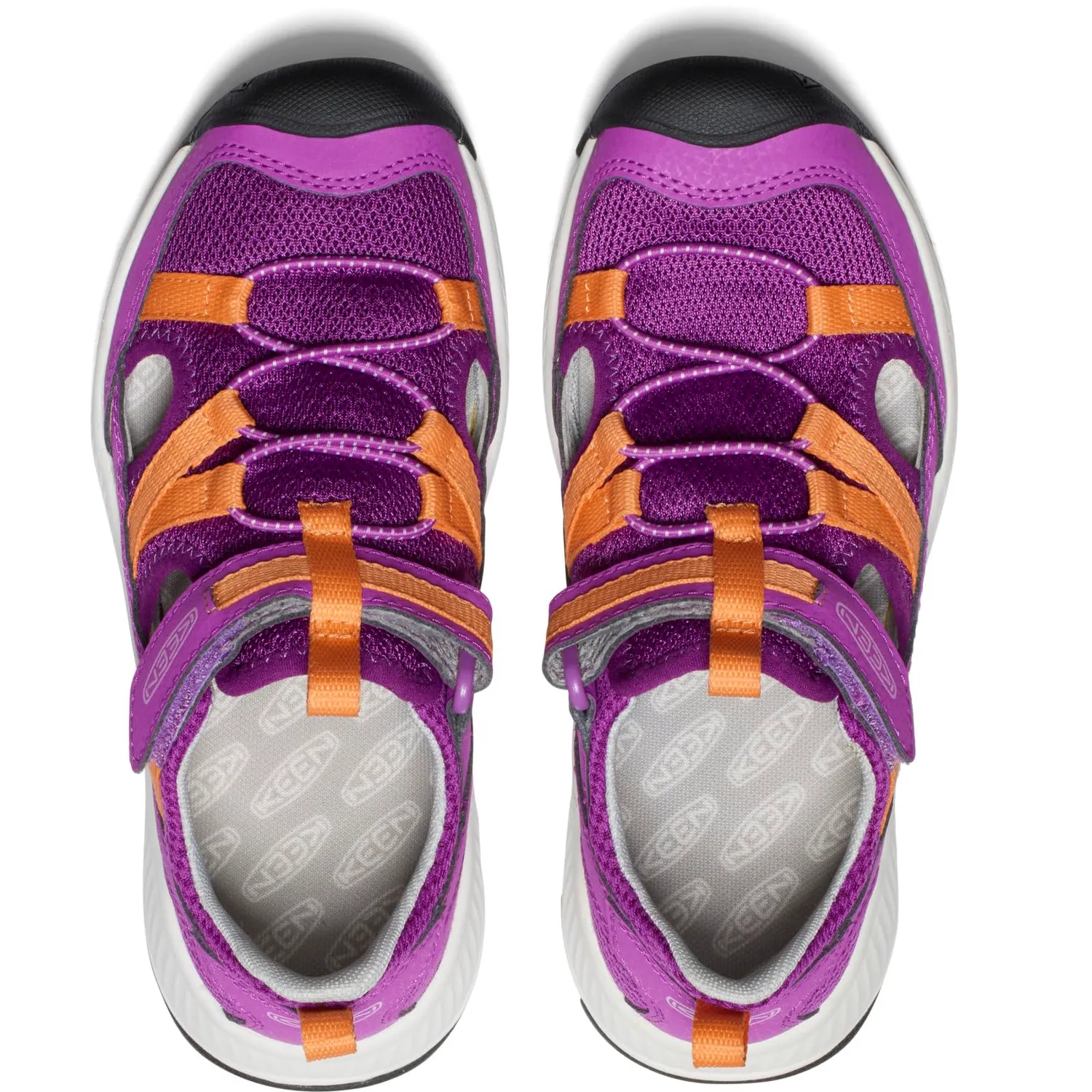 Keen Motozoa Sandal sandali sportivi ragazzo traspiranti