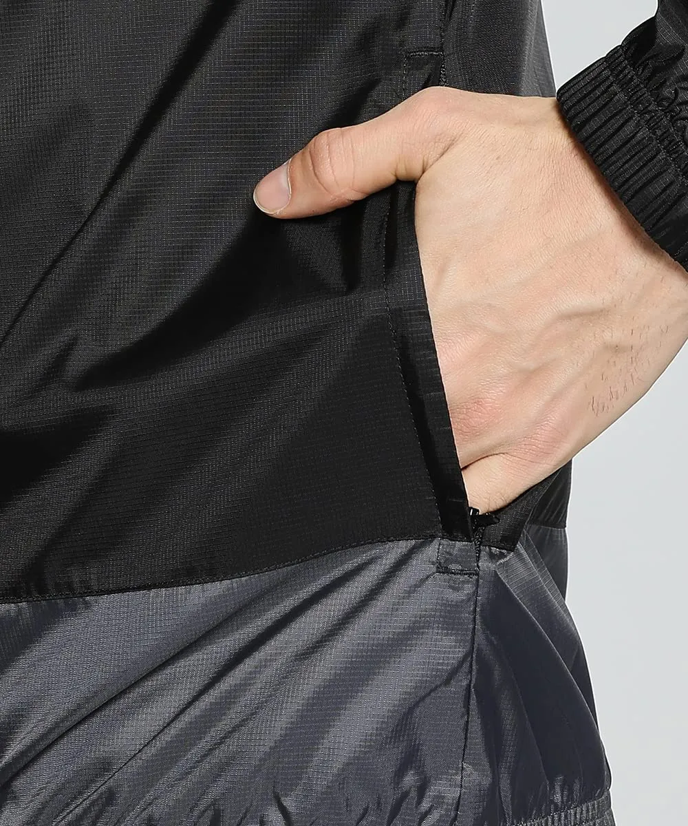 Puma Teamgoal 23 giacca pioggia uomo