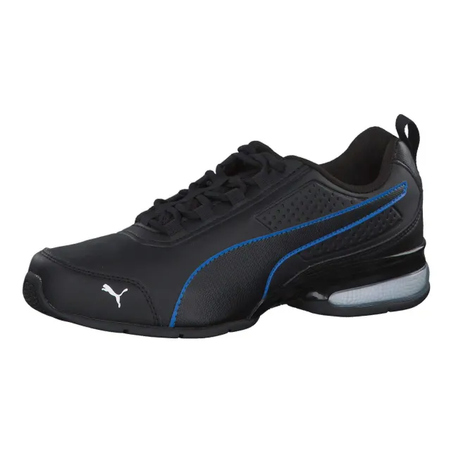 Puma Leader VT SL scarpe running nero Puma Black