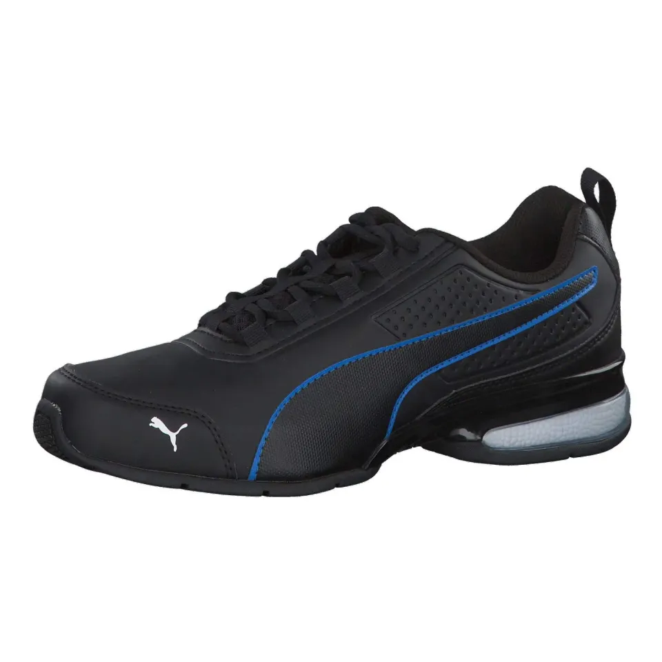Puma Leader VT SL scarpe running nero Puma Black