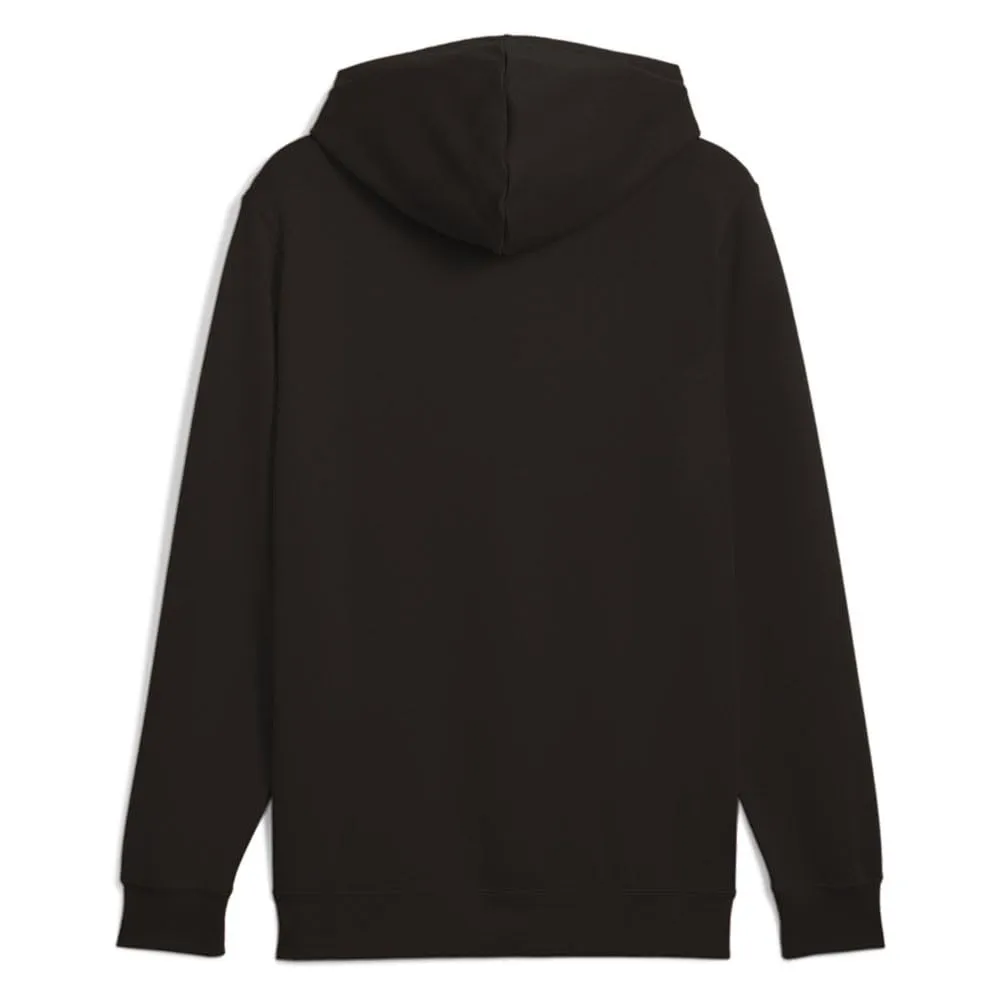 Puma Ess No.1 Logo Hoodie TR felpa cappuccio uomo