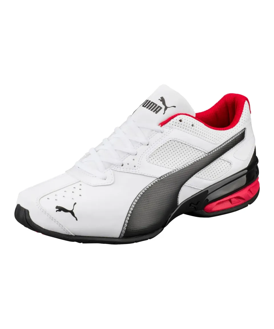 Puma Tazon 6 Wide scarpe ginnastica uomo pianta larga