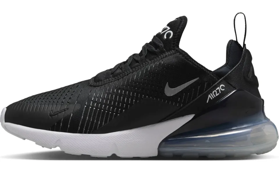 Nike Air Max 270 sneakers donna 36 EU ammortizzate