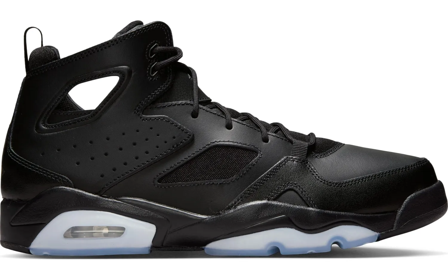 Nike Jordan Flight Club 91 sneakers uomo 44.5 EU pelle