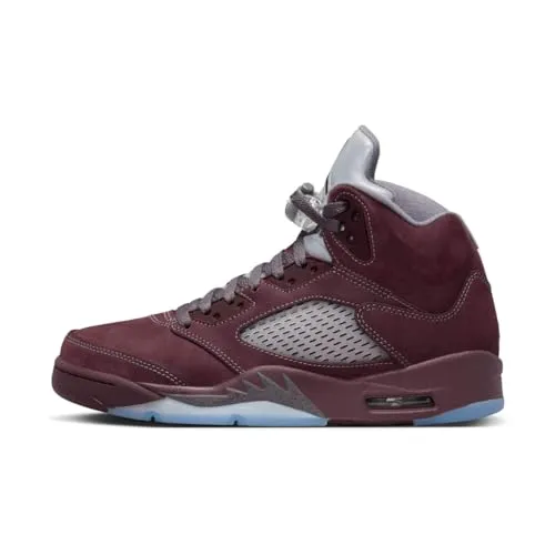 Nike Air Jordan 5 Retro SE sneakers uomo blu navy 41 EU