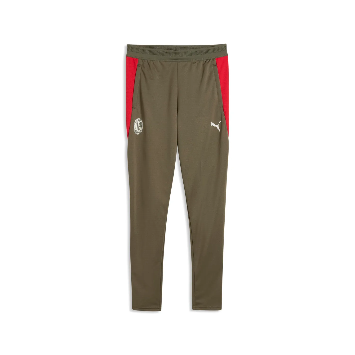 PUMA AC Milan Jr 26/27 pantaloni allenamento bambino tasche
