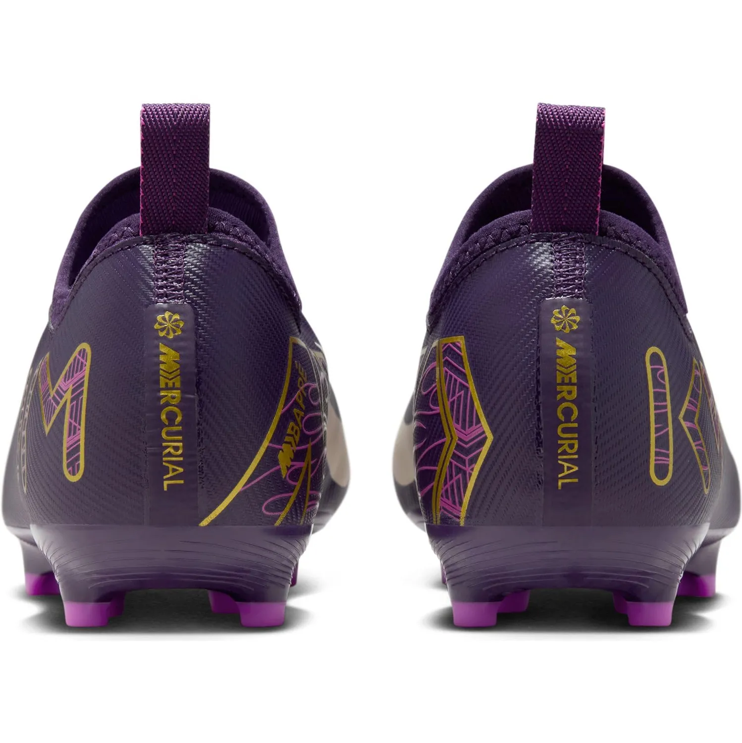 Nike Mercurial Vapor 16 Academy Mbappé Scarpe Calcio MG