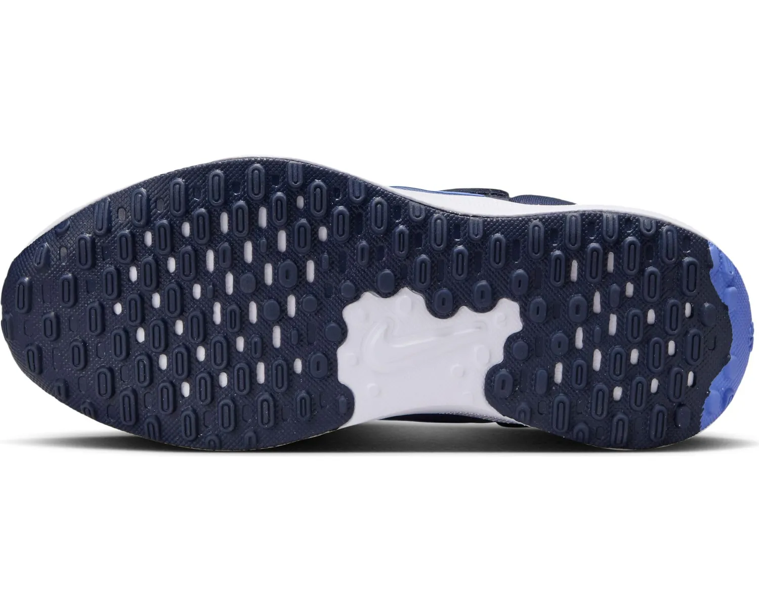 Nike Revolution 7 scarpe bimbi strappo comode