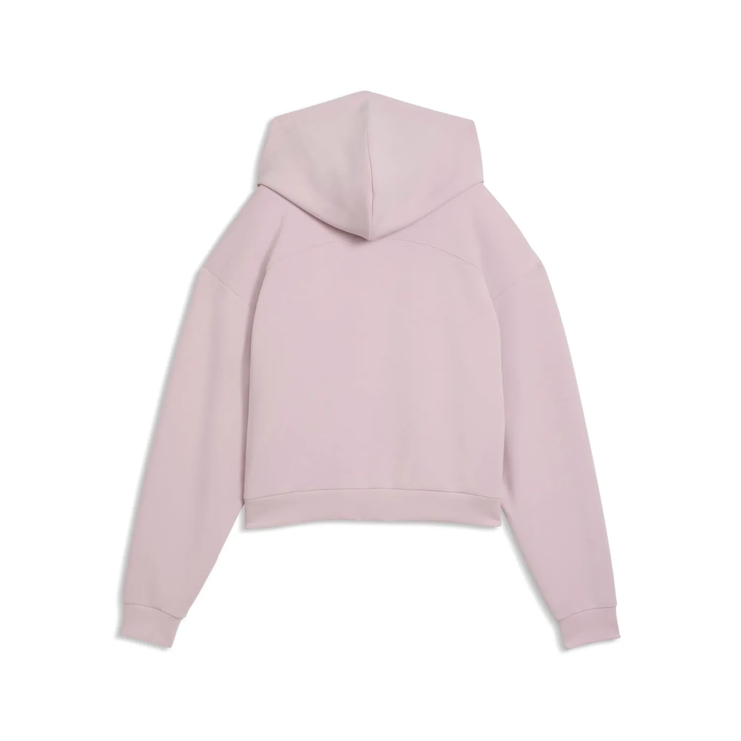 Puma Cloudspun FZ Hoodie felpa donna 3XL morbida