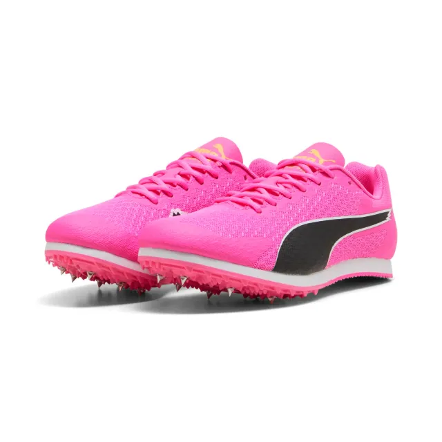 Puma Evospeed Star 9 Junior scarpe atletica 34 EU rosa