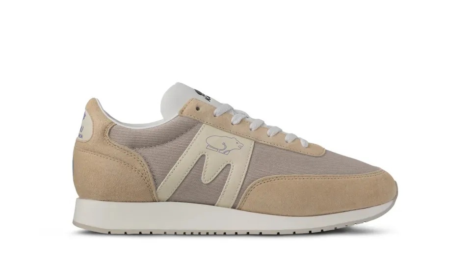 Karhu Albatross 82 sneakers Hazelnut Turtledove cotone
