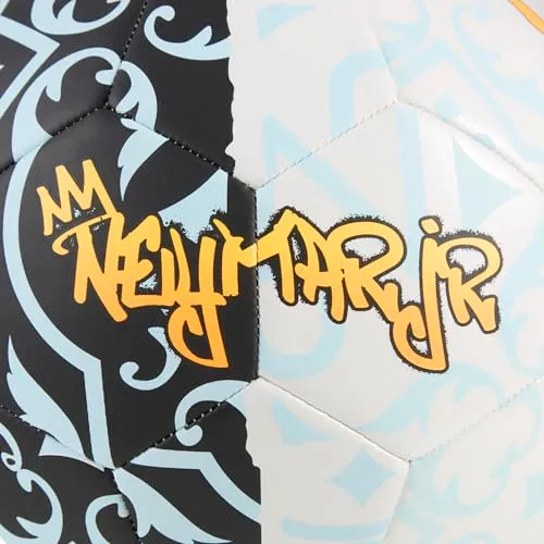 Puma Neymar Jr Graphic pallone calcio allenamento grafica