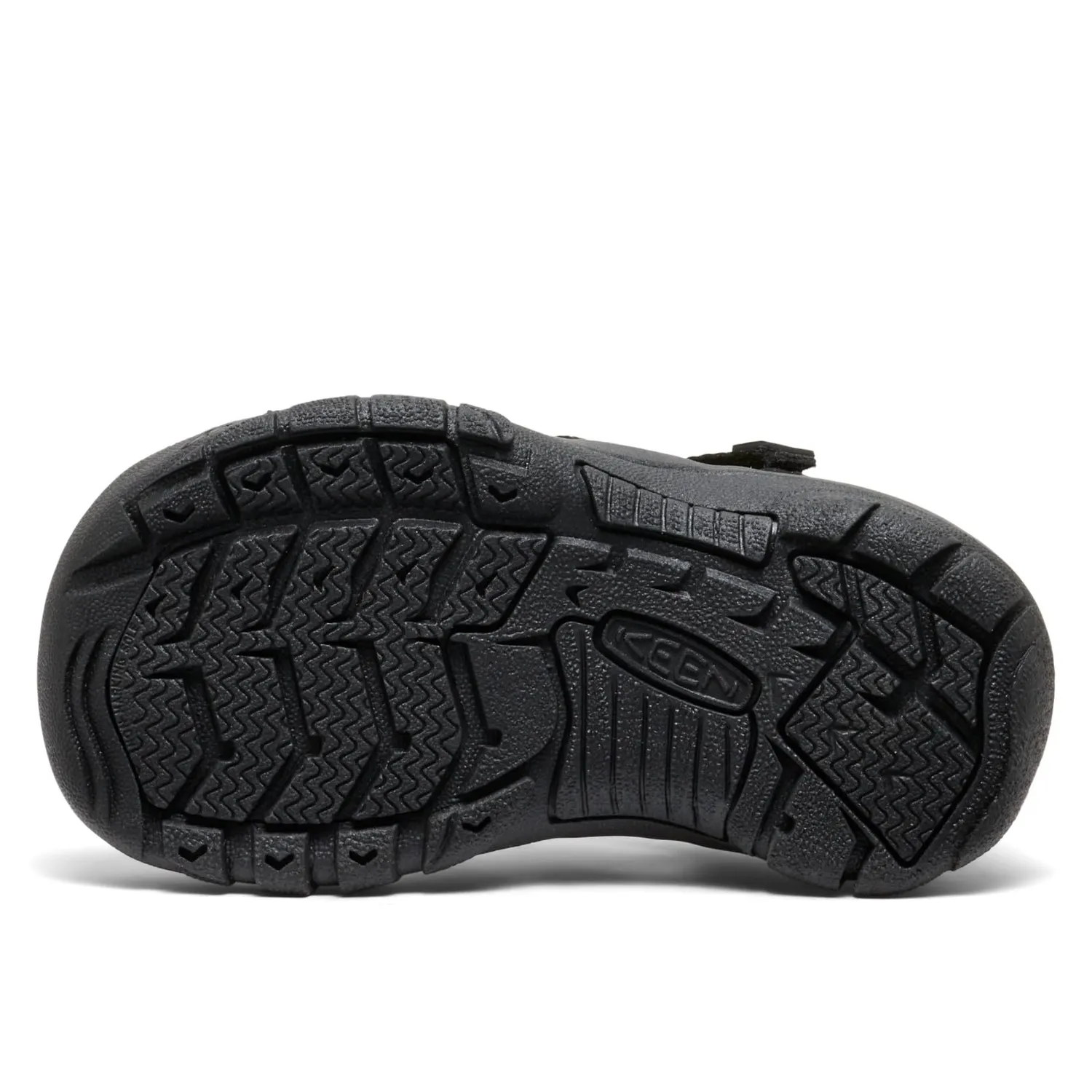 Keen Newport H2 sandali bambino acqua e trail