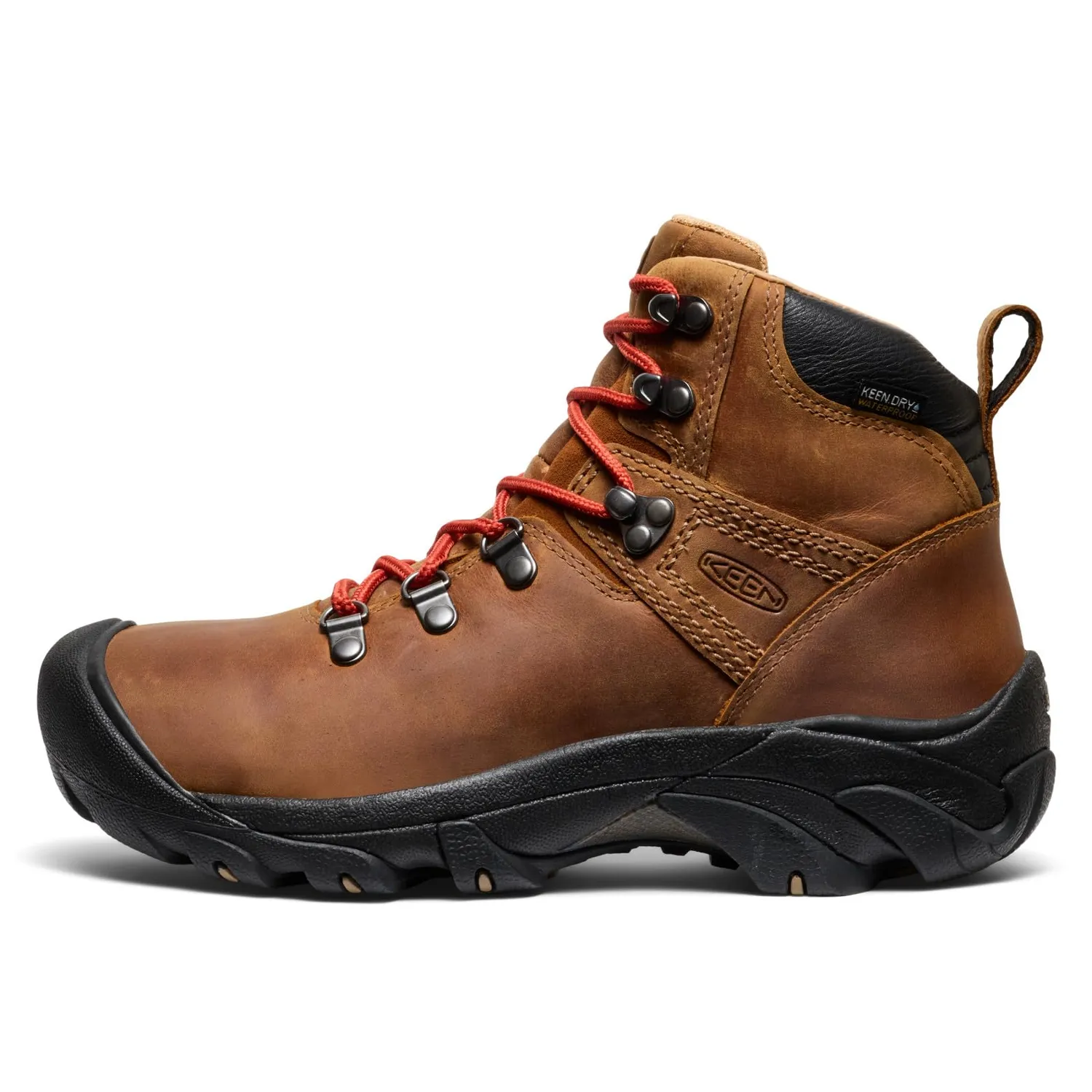 Keen Pyrenees stivali trekking donna 39 impermeabili