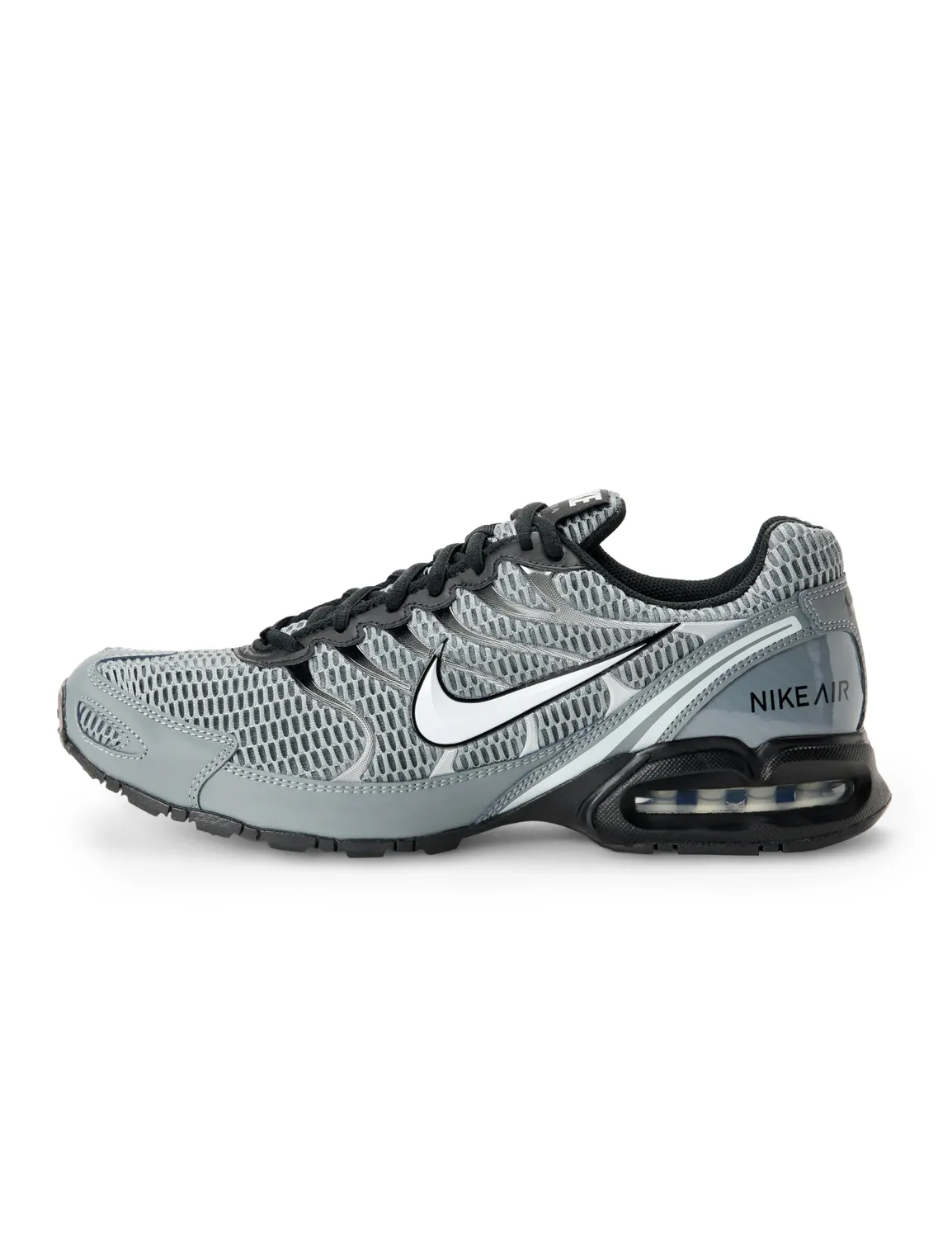 Nike Air Max Torch 4 scarpe corsa 45,5 traspiranti